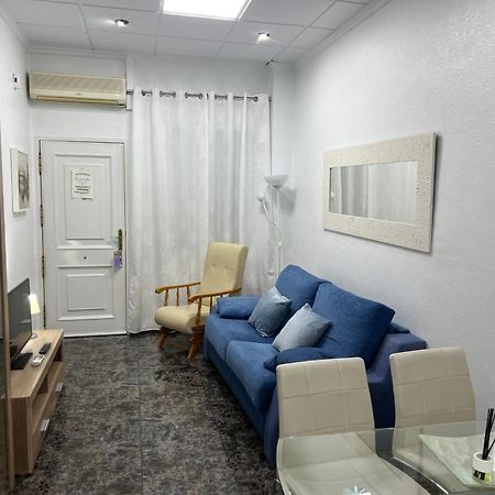 Apartamentos Turisticos Juanita "Ope" 아르체나 외부 사진