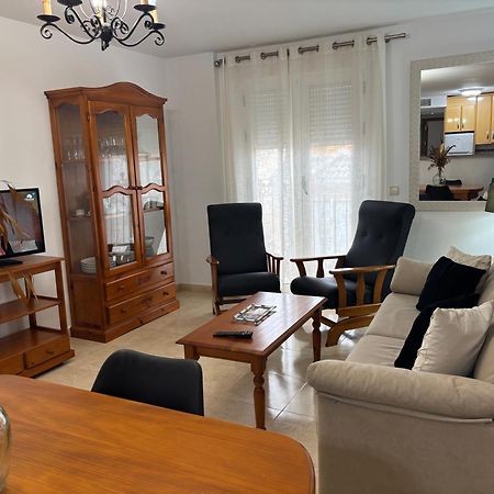Apartamentos Turisticos Juanita "Ope" 아르체나 외부 사진