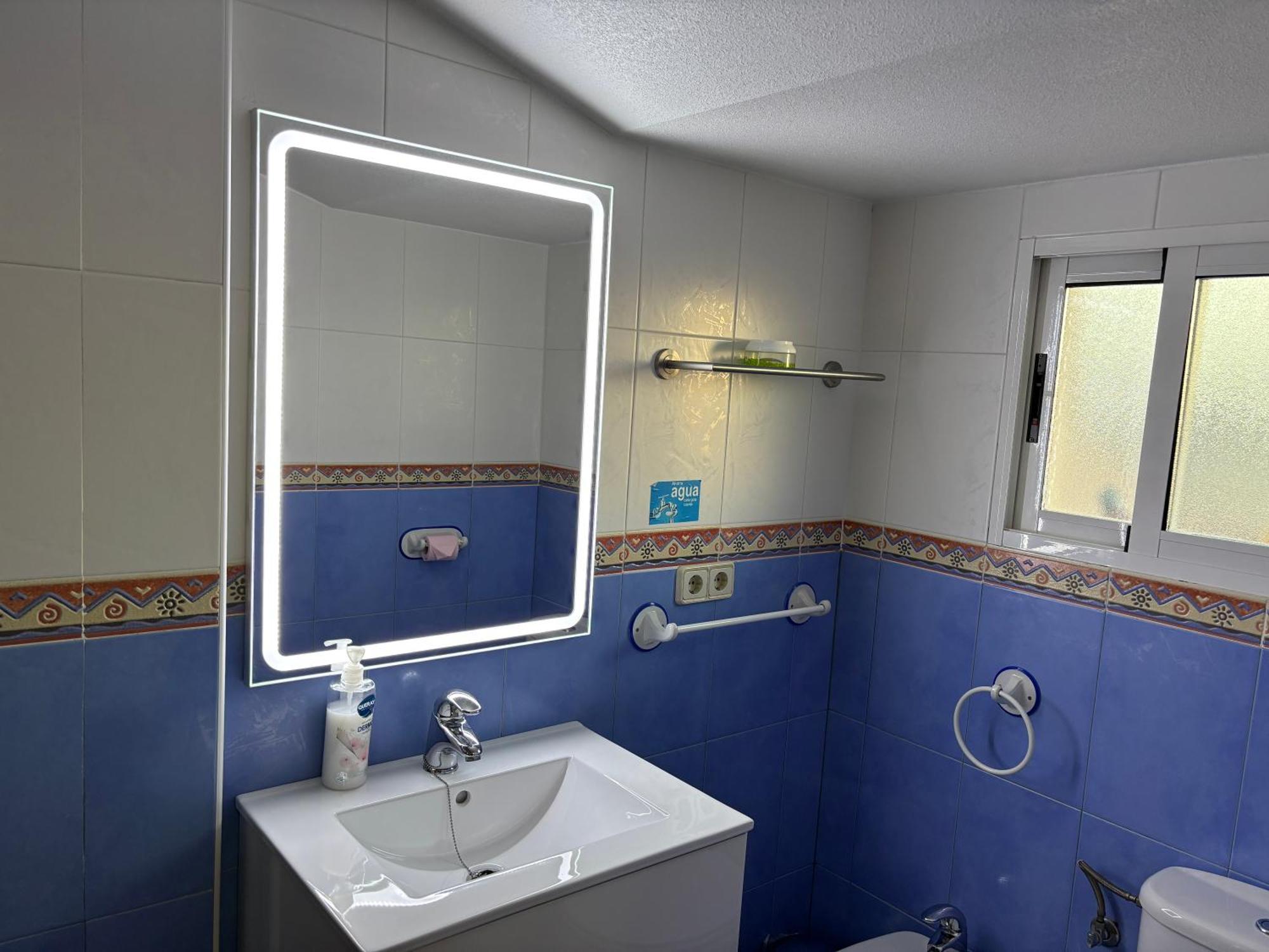 Apartamentos Turisticos Juanita "Ope" 아르체나 외부 사진