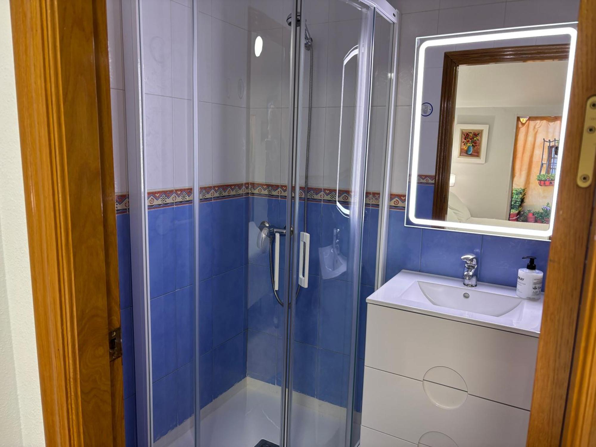 Apartamentos Turisticos Juanita "Ope" 아르체나 외부 사진