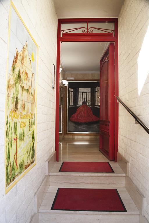 Apartamentos Turisticos Juanita "Ope" 아르체나 외부 사진