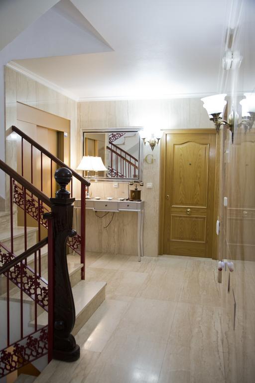 Apartamentos Turisticos Juanita "Ope" 아르체나 외부 사진